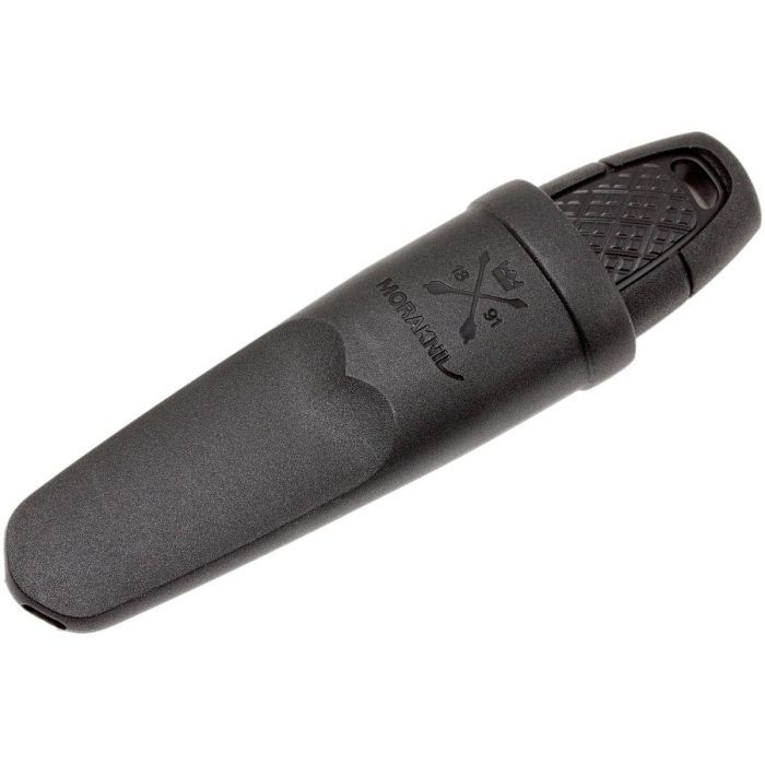Нож Morakniv Eldris Neck Knife Black (12629) изображение 5