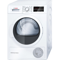 Сушильная машина Bosch WTW85461BY