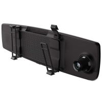 Видеорегистратор Xiaomi YI Mirror Dash Camera Black (YI-89029) изображение 4