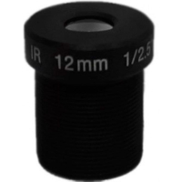 Объектив Partizan M12MF.IR(3MP)