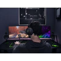 Наушники Razer Nari (RZ04-02680100-R3M1) изображение 11