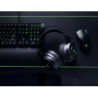 Наушники Razer Nari (RZ04-02680100-R3M1) изображение 9