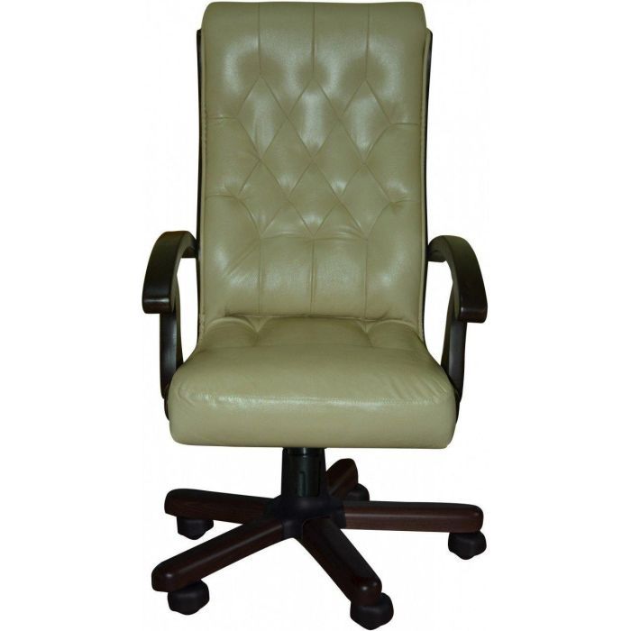 Офисное кресло Примтекс плюс Richard Extra LE-12 1.031 Beige (Richard Extra LE-12 1.031) изображение 2