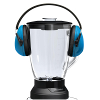 Блендер Bosch MMB65G5M зображення 8