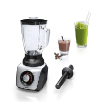 Блендер Bosch MMB65G5M зображення 9