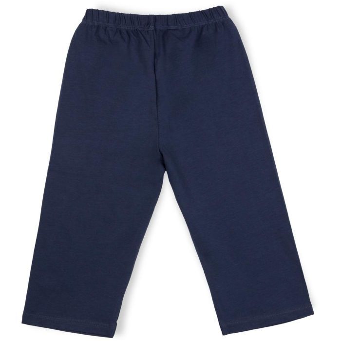 Піжама дитяча Matilda "ATHLETIC" (8778-128B-yellow) зображення 6