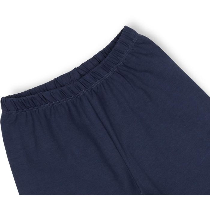 Піжама дитяча Matilda "ATHLETIC" (8778-128B-yellow) зображення 8