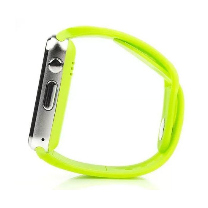 Смарт-часы UWatch A1 Green (F_47461) изображение 4