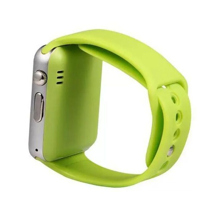 Смарт-часы UWatch A1 Green (F_47461) изображение 5