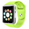 Смарт-часы UWatch A1 Green (F_47461)