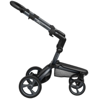 Шасси для коляски Mima Xari Graphite Grey (30375)