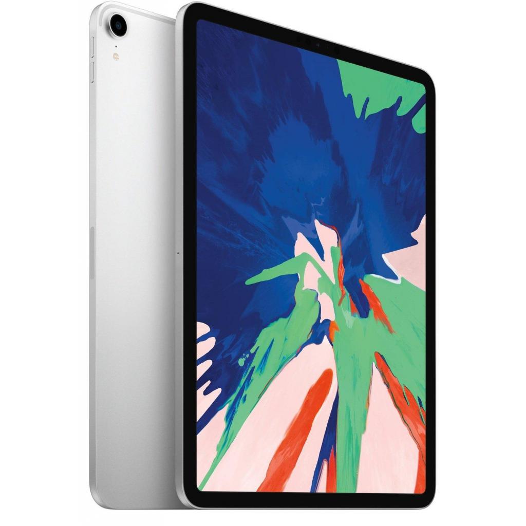 ᐈ Купить планшет Apple A1934 iPad Pro 11