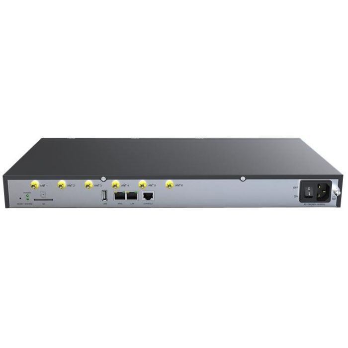 IP АТС Yeastar S100 изображение 2