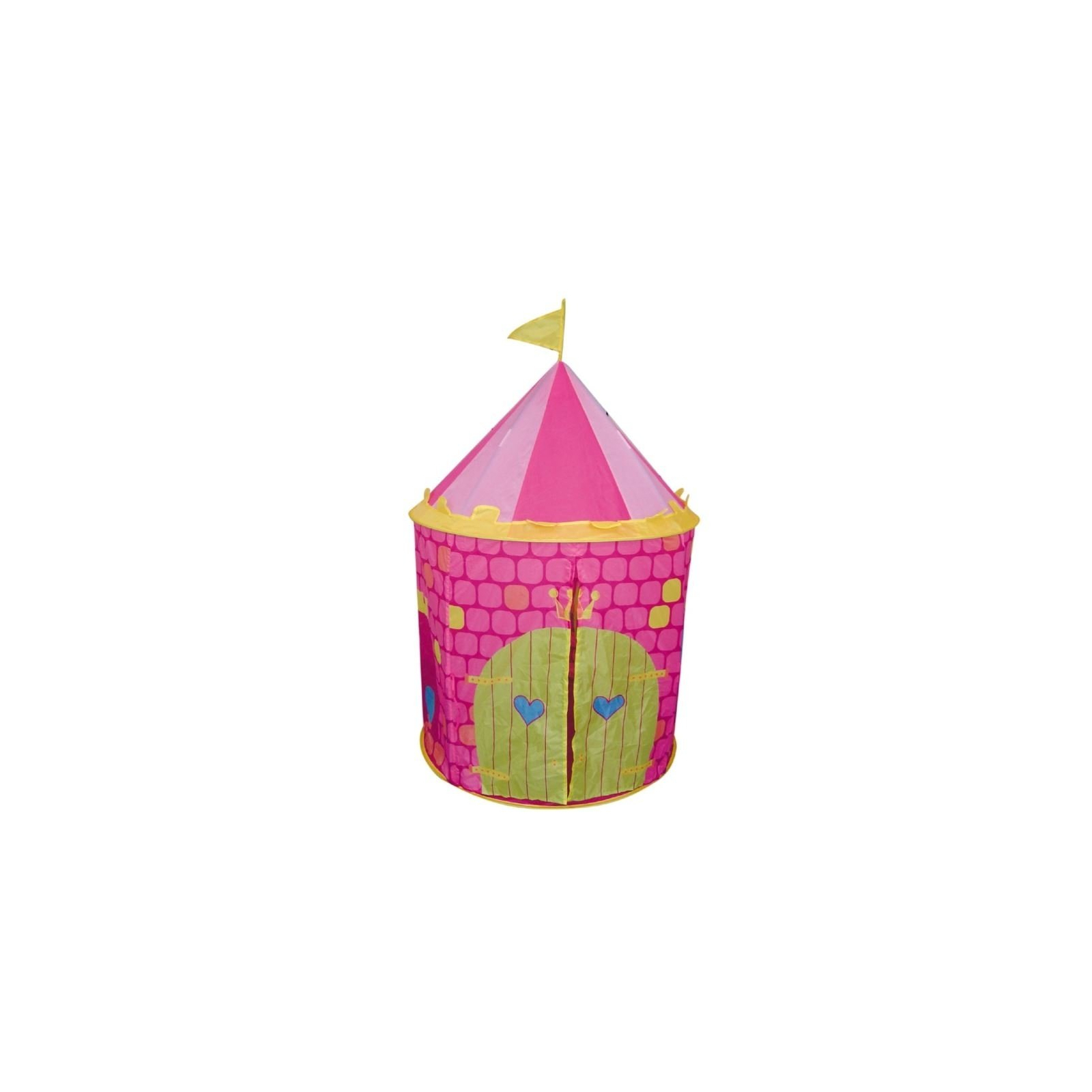 Игровой домик Pop-it-Up Замок Принцессы (F2PT12813) изображение 2