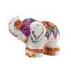 Набір для творчості Sequin Art 3D Elephant (SA1121) зображення 2
