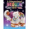 Набір для творчості Sequin Art 3D Elephant (SA1121)