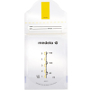 Пакет для зберігання грудного молока Medela 25 шт (008.0406)