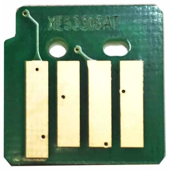 Чип для картриджа Xerox WC7120/7125/7220/7225 15K Cyan AHK (1800127) зображення 2