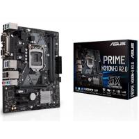 Материнская плата ASUS PRIME H310M-D R2.0