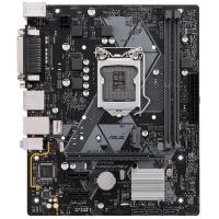 Материнская плата ASUS PRIME H310M-D R2.0 изображение 2