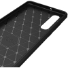 Чохол до мобільного телефона Laudtec для Huawei P30 Carbon Fiber (Black) (LT-P30B) зображення 6