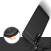 Чехол для мобильного телефона Laudtec для Huawei P30 Carbon Fiber (Black) (LT-P30B) изображение 7