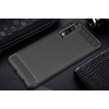 Чохол до мобільного телефона Laudtec для Huawei P30 Carbon Fiber (Black) (LT-P30B) зображення 9