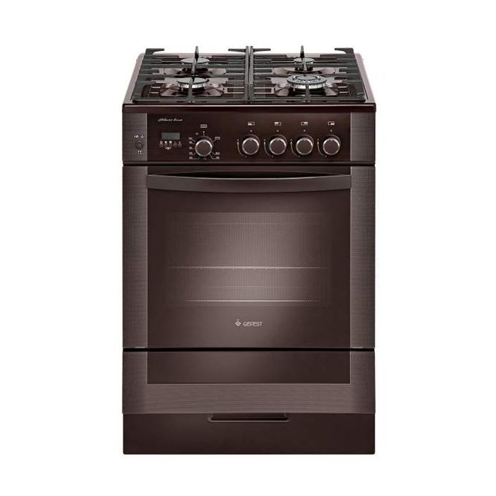 Плита Gefest ПГ 6500-04 0075