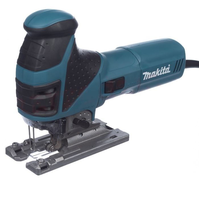 Електролобзик Makita 4351FCT зображення 2