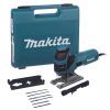 Електролобзик Makita 4351FCT зображення 3
