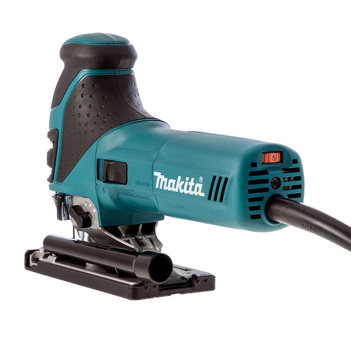 Електролобзик Makita 4351FCT зображення 4