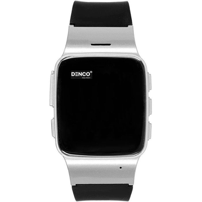 Смарт-часы UWatch D99 Silver (F_83609) изображение 2