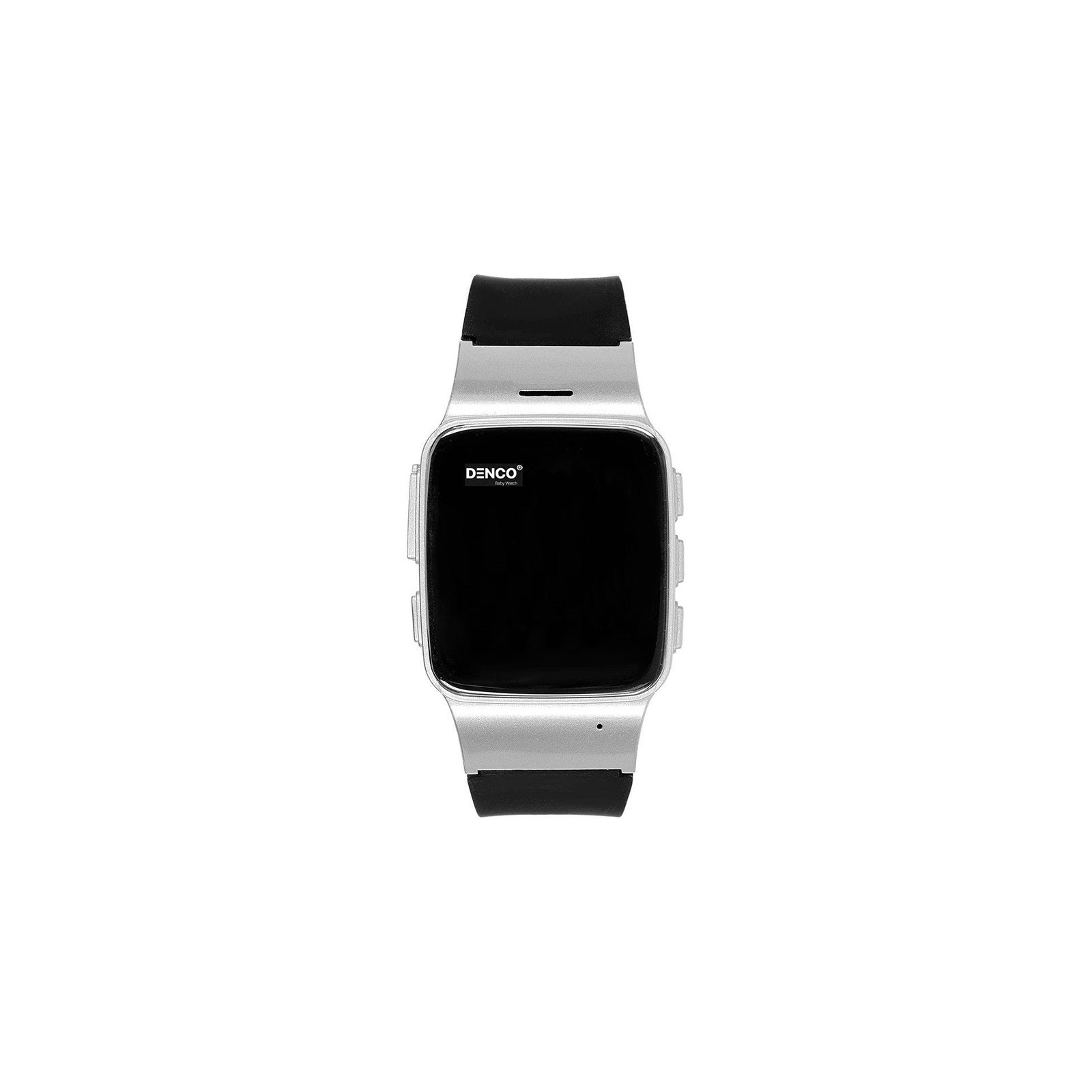 Смарт-часы UWatch D99 Black (F_54964) изображение 2