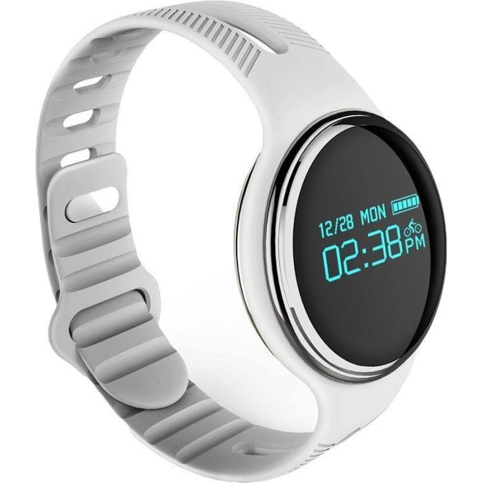 Фитнес браслет UWatch E07 White (F_54972) изображение 2