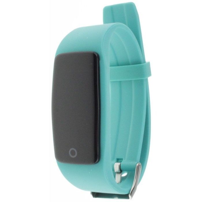 Фитнес браслет UWatch W2S Black (F_55184)