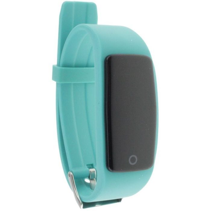 Фитнес браслет UWatch W2S Black (F_55184) изображение 2
