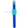 Смарт-годинник Amigo GO001 iP67 Blue (458091) зображення 10