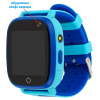 Смарт-годинник Amigo GO001 iP67 Blue (458091) зображення 8