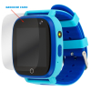 Смарт-годинник Amigo GO001 iP67 Blue (458091) зображення 9