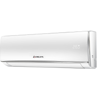 Кондиционер Delfa ACXI09 inverter изображение 2