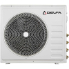 Кондиционер Delfa ACXI09 inverter изображение 3