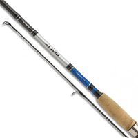Удилище Shimano_ТОВ Alivio DX 2,10MH 14-40гр (SALDX21MH)