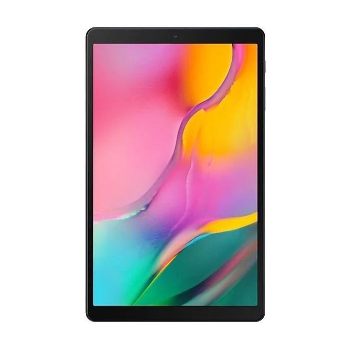 Планшет Samsung SM-T510/32 (Galaxy Tab A 10.1 (2019) Wi-Fi) Black (SM-T510NZKDSEK)