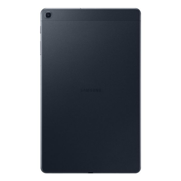 Планшет Samsung SM-T510/32 (Galaxy Tab A 10.1 (2019) Wi-Fi) Black (SM-T510NZKDSEK) изображение 2