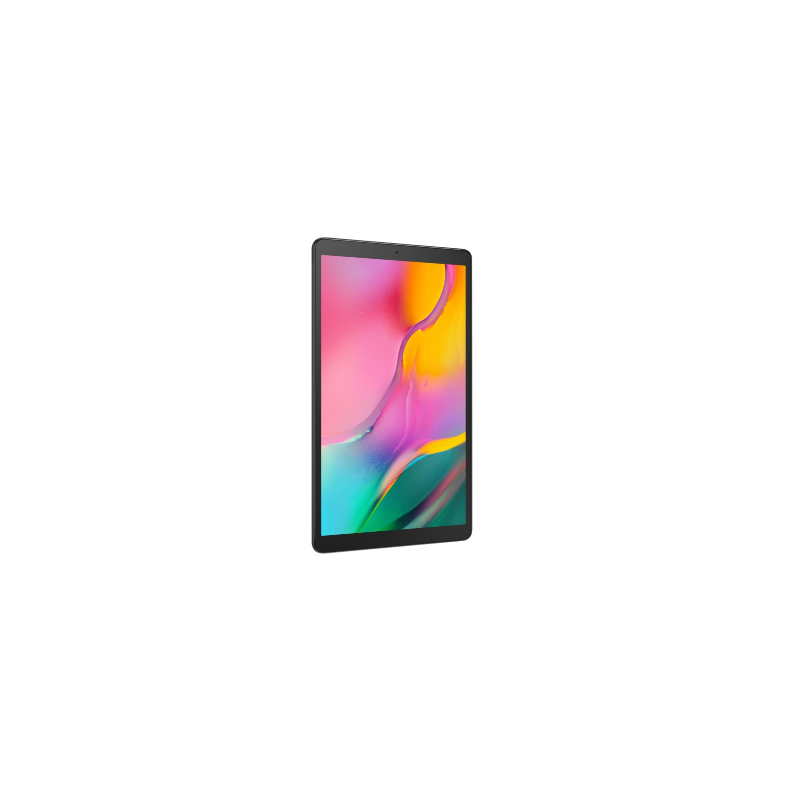 Планшет Samsung SM-T510/32 (Galaxy Tab A 10.1 (2019) Wi-Fi) Black (SM-T510NZKDSEK) зображення 3