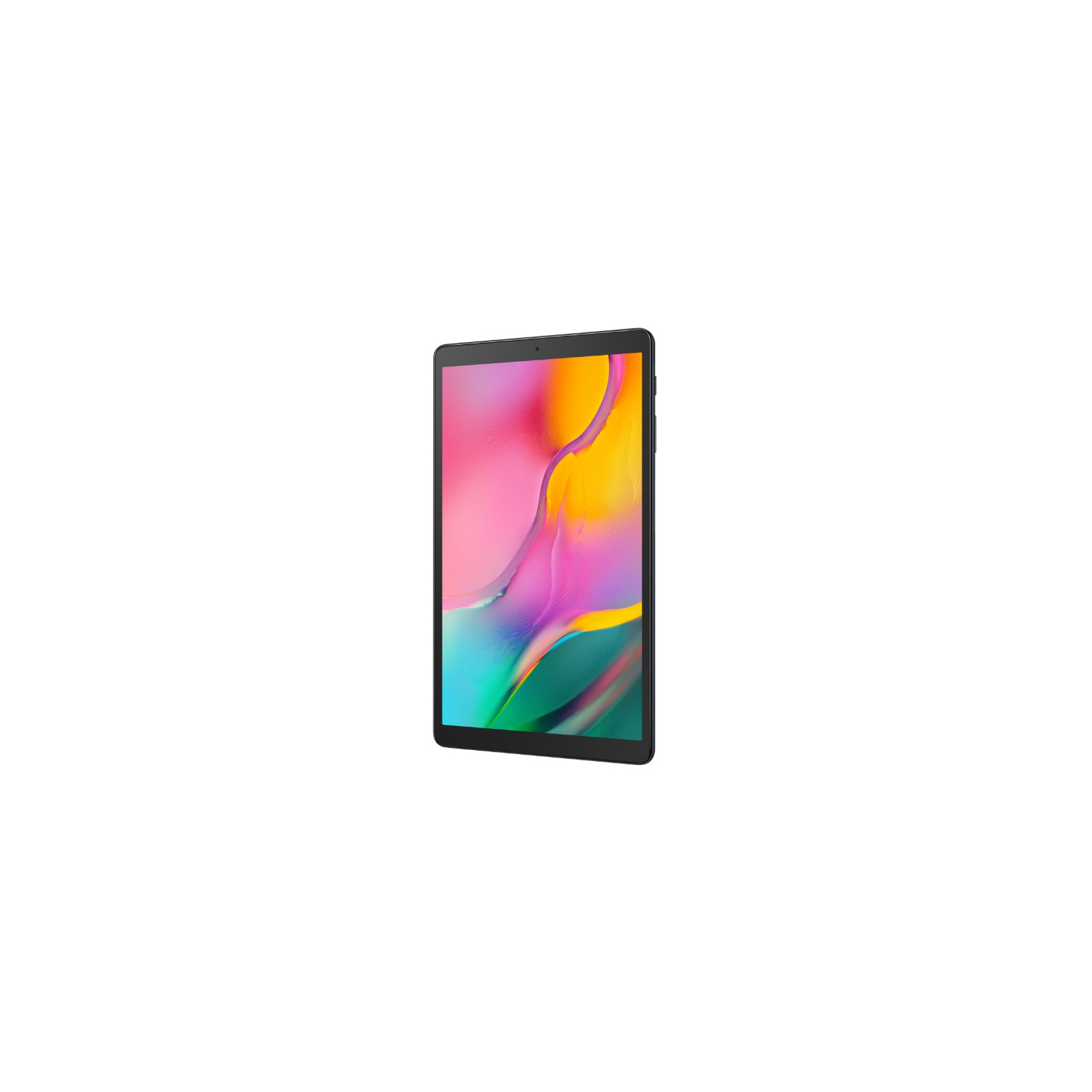 Планшет Samsung SM-T510/32 (Galaxy Tab A 10.1 (2019) Wi-Fi) Black (SM-T510NZKDSEK) зображення 4