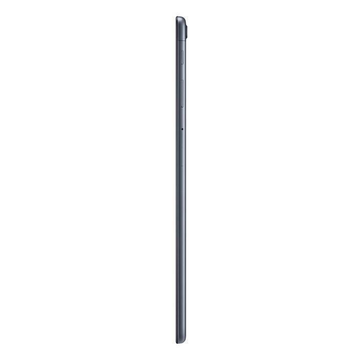 Планшет Samsung SM-T510/32 (Galaxy Tab A 10.1 (2019) Wi-Fi) Black (SM-T510NZKDSEK) изображение 5