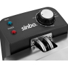 Фритюрница Sinbo SDF-3827 изображение 5