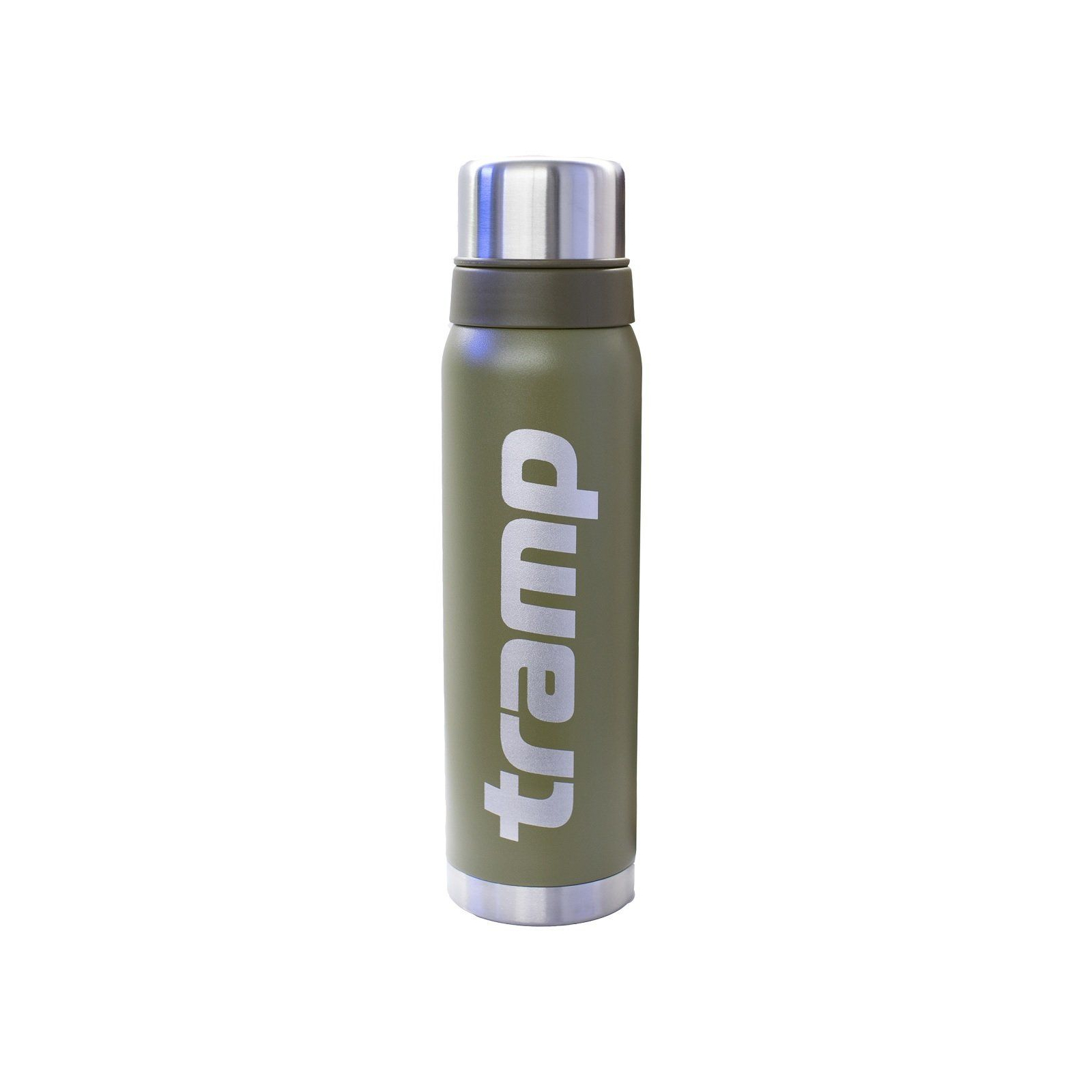 Термос Tramp 1,6 л оливковый (TRC-029-olive-old)