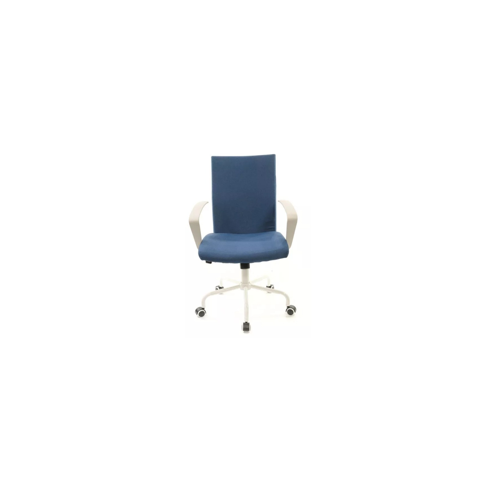 Офісне крісло Аклас Арси PL TILT Синее (12490) зображення 2